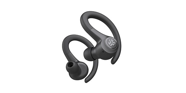 JLAB / GO SPORTS+ Graphite画像6