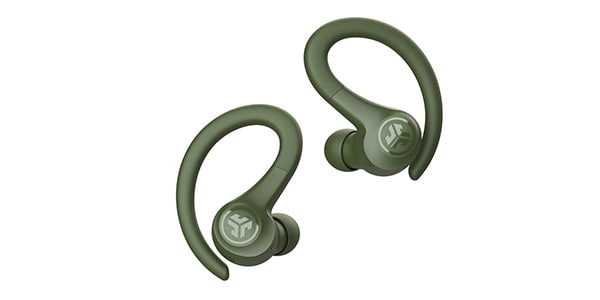 JLAB / GO SPORTS+ Green画像2