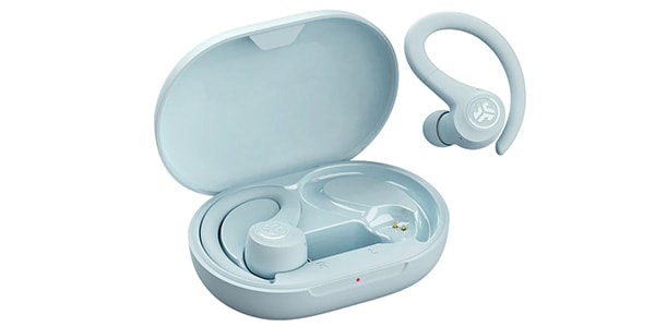 JLAB / GO SPORTS+ Light Blue
