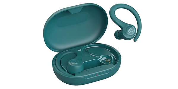 JLAB / GO SPORTS+ Teal
