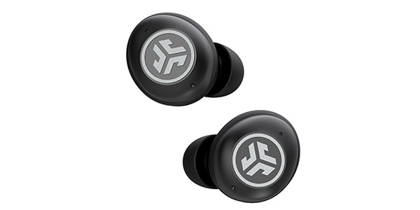 JLAB ( ジェイラブ )  / JBUDS AIR PRO TRUE WIRELESS EARBUDS Black