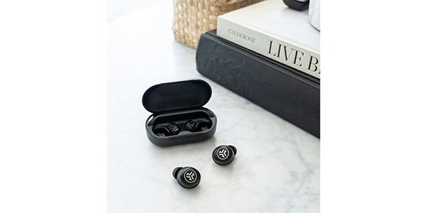 JLAB ( ジェイラブ )  / JBUDS AIR PRO TRUE WIRELESS EARBUDS Black画像10