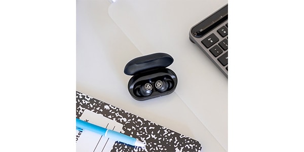 JLAB ( ジェイラブ )  / JBUDS AIR PRO TRUE WIRELESS EARBUDS Black画像12