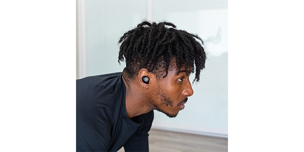 JLAB ( ジェイラブ )  / JBUDS AIR PRO TRUE WIRELESS EARBUDS Black画像16