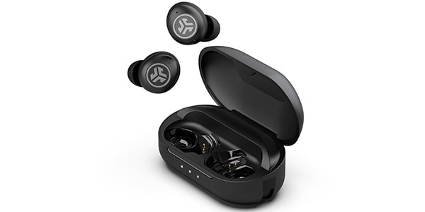 JLAB ( ジェイラブ ) JBUDS AIR PRO TRUE WIRELESS EARBUDS Black 送料