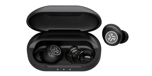 JLAB ( ジェイラブ )  / JBUDS AIR PRO TRUE WIRELESS EARBUDS Black画像4