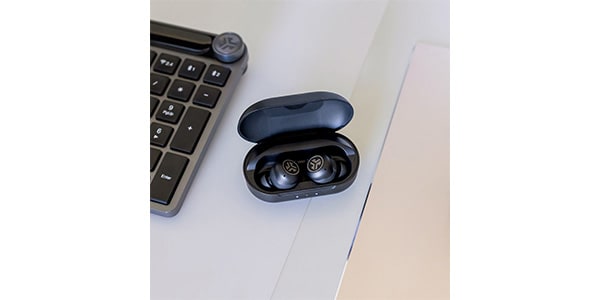 JLAB ( ジェイラブ )  / JBUDS AIR PRO TRUE WIRELESS EARBUDS Black画像6