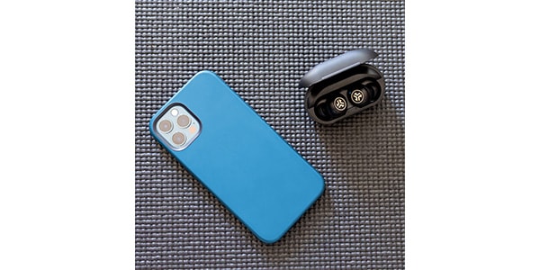 JLAB ( ジェイラブ )  / JBUDS AIR PRO TRUE WIRELESS EARBUDS Black画像7