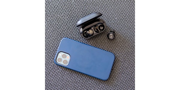 JLAB ( ジェイラブ )  / JBUDS AIR PRO TRUE WIRELESS EARBUDS Black画像8