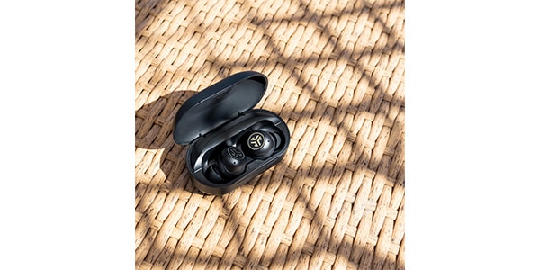 Jbuds air true wireless sales