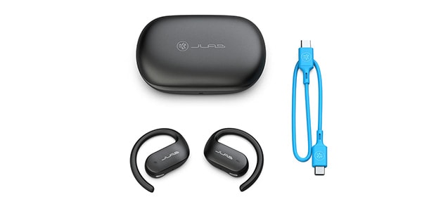 JLAB ( ジェイラブ )  / JBuds Open Sport True Wireless Headphones画像4