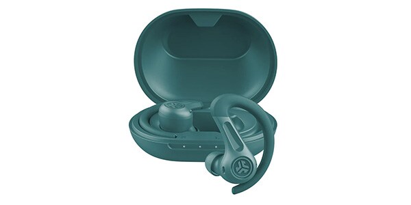 JLAB / JBuds Sport ANC 4 True Wireless Earbuds Teal