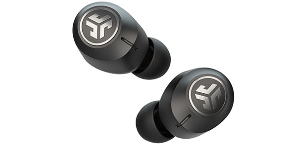 JLAB ( ジェイラブ )  / JBUDS AIR ANC TRUE WIRELESS EARBUDS Black