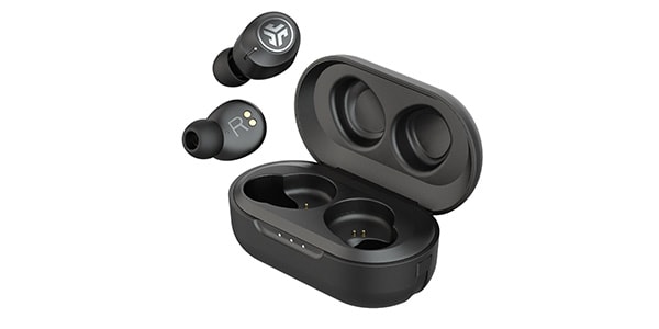 JLAB ( ジェイラブ )  / JBUDS AIR ANC TRUE WIRELESS EARBUDS Black画像2