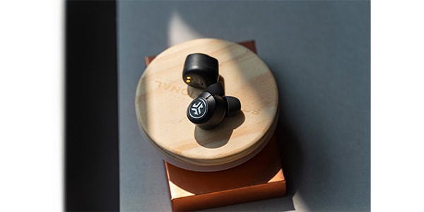 JLAB ( ジェイラブ )  / JBUDS AIR ANC TRUE WIRELESS EARBUDS Black画像5