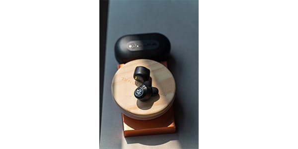 JLAB ( ジェイラブ )  / JBUDS AIR ANC TRUE WIRELESS EARBUDS Black画像6