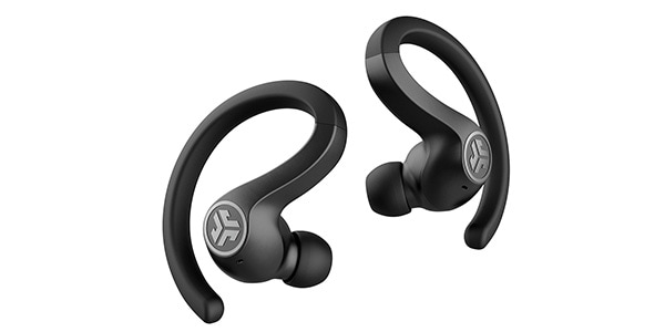 JLAB ( ジェイラブ )  / JBUDS AIR SPORT TRUE WIRELESS EARBUDS Black