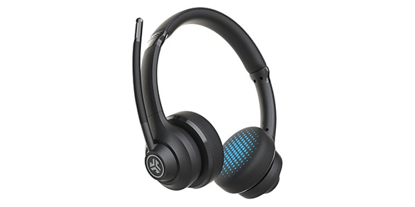 JLAB / HBGOWORKRBLK4