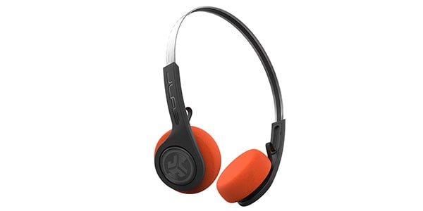 JLAB / Rewind 2 Wireless Headphones画像3