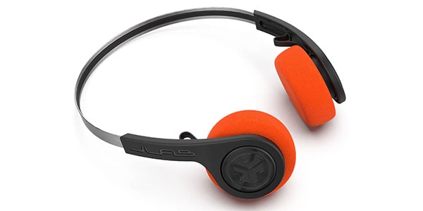 JLAB / Rewind 2 Wireless Headphones画像4