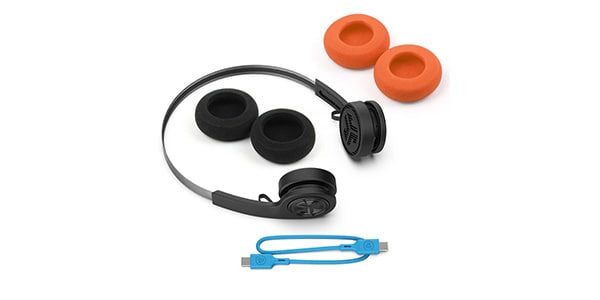 JLAB / Rewind 2 Wireless Headphones画像5