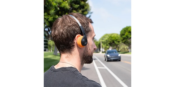 JLAB / Rewind 2 Wireless Headphones画像6