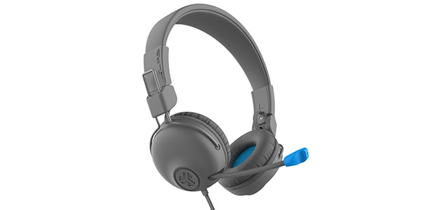 JLAB / HJLEARNRGRYBLU4