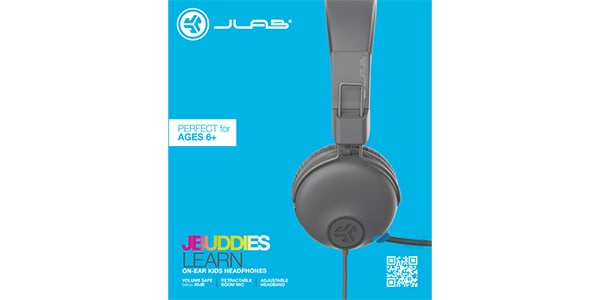 JLAB / HJLEARNRGRYBLU4画像11