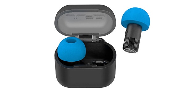 JLAB/JBUDS PROTECT HEARING PROTECTION EARPLUGS