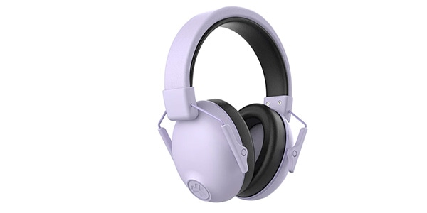 JLAB ( ジェイラブ ) JBUDDIES PROTECT KIDS HEARING PROTECTION