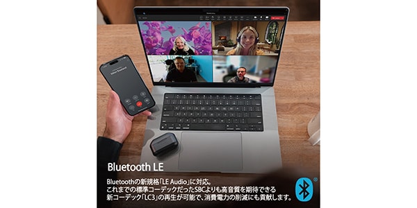 JLAB / EBELABRBLK82画像6