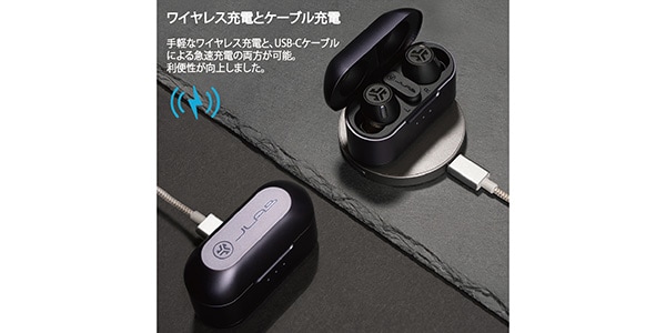 JLAB / EBELABRBLK82画像7