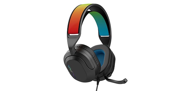 JLAB ( ジェイラブ )  / Nightfall Wired Gaming Headset