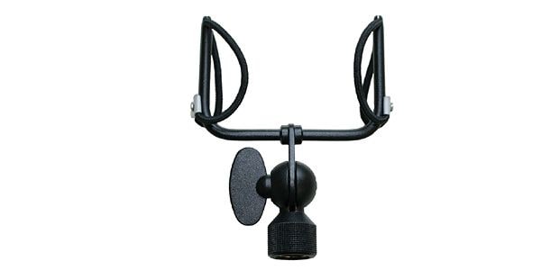 JZ MICROPHONES / Shock Kit for BH 画像3