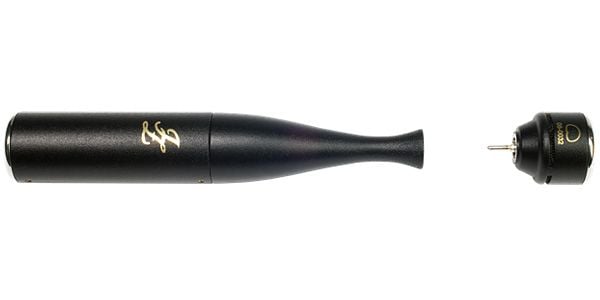 JZ MICROPHONES ( ジェイゼットマイクロフォンズ )  / BT-201/1 画像2