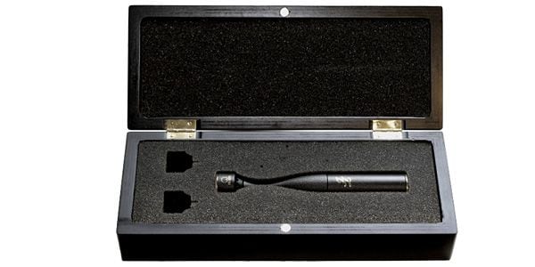 JZ MICROPHONES ( ジェイゼットマイクロフォンズ )  / BT-201/1 画像3