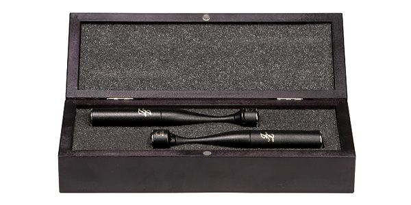 JZ MICROPHONES ( ジェイゼットマイクロフォンズ )  / BT-201/1S 画像2