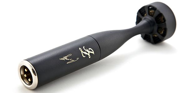 JZ MICROPHONES / BT-301 画像3