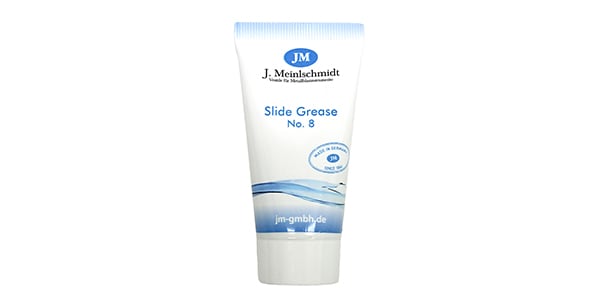 J.Meinlschmidt / JM008 Slide grease