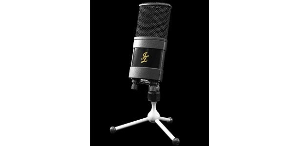 専用　JZ Microphone Vintage 11 新品未使用