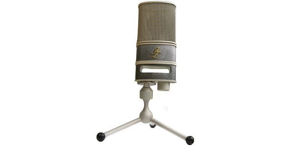 JZ MICROPHONES V12