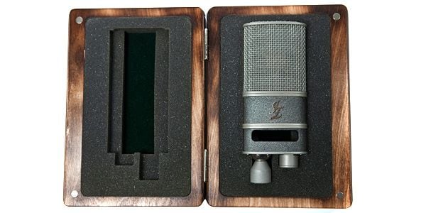JZ MICROPHONES ( ジェイゼットマイクロフォンズ ) Vintage 12