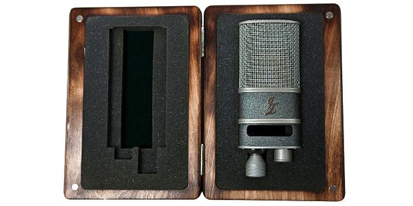 JZ MICROPHONES ( ジェイゼットマイクロフォンズ ) Vintage 47