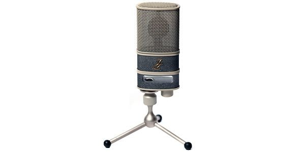 JZ Microphones Vintage V67 コンデンサーマイク