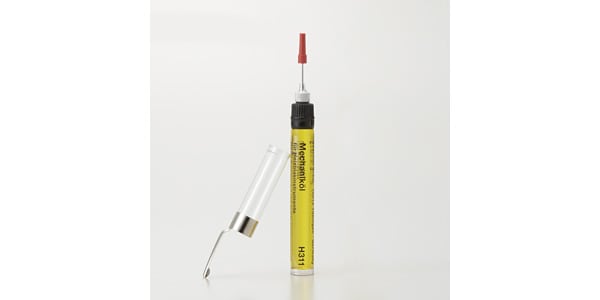 Joachim Kreul
 / H-311 Key oil