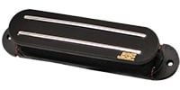 JOE BARDEN S-DELUXE NECK/MIDDLE Black