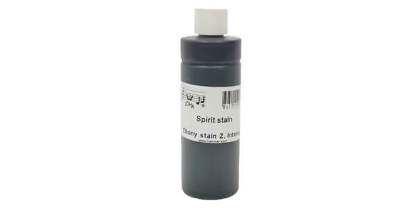 JOHA ( ヨハ ) / #8431 Ebony Stain 100ml 弦楽器用 メーカーアウトレット品