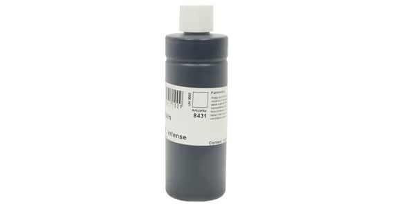 JOHA ( ヨハ ) / #8431 Ebony Stain 100ml 弦楽器用 メーカーアウトレット品 画像2