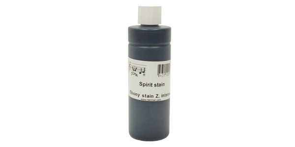 JOHA ( ヨハ ) / #8431 Ebony Stain 100ml 弦楽器用