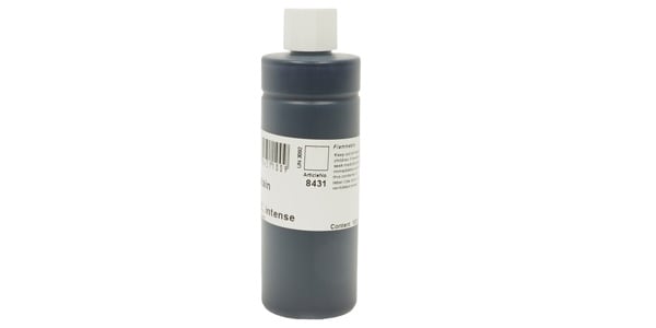 JOHA ( ヨハ ) / #8431 Ebony Stain 100ml 弦楽器用画像2